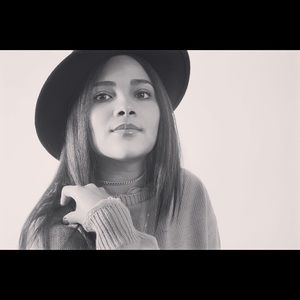 Meet your Posher, Katherine